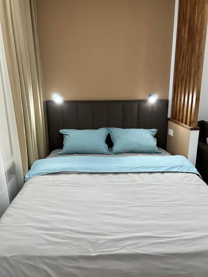 Апартаменты В Жк Only Moon Nur-Sultan  0*, Nur-Sultan (Astana)