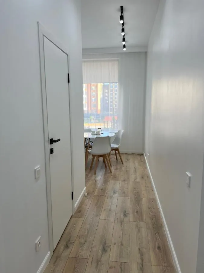 Apartment Апартаменты В Жк Only Moon Nur-Sultan