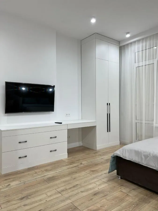 Апартаменты В Жк Only Moon Nur-Sultan
