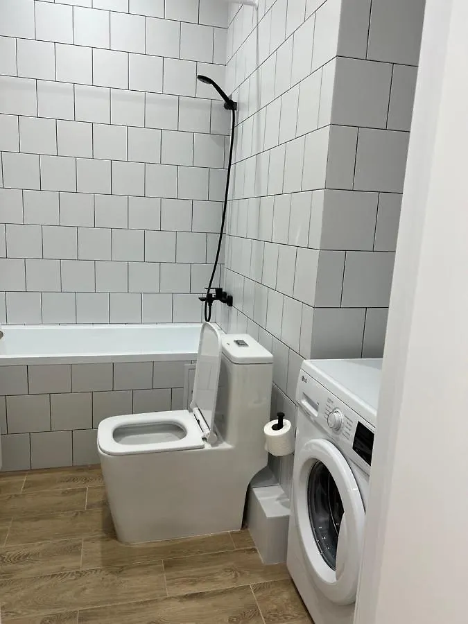 Апартаменты В Жк Only Moon Nur-Sultan  0*, Nur-Sultan (Astana)