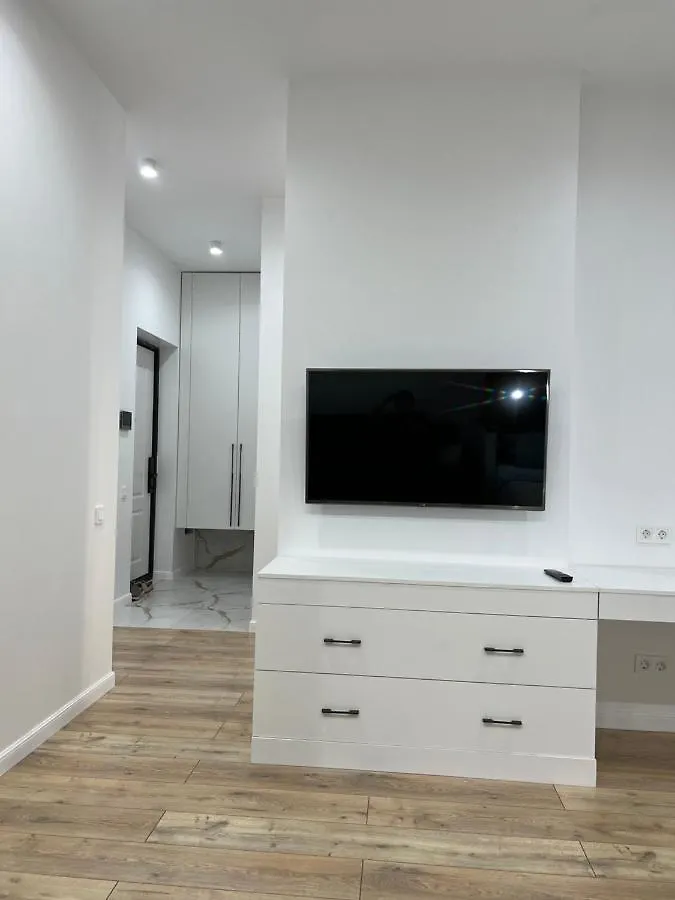 Апартаменты В Жк Only Moon Nur-Sultan  0*, Nur-Sultan (Astana) Kazakhstan
