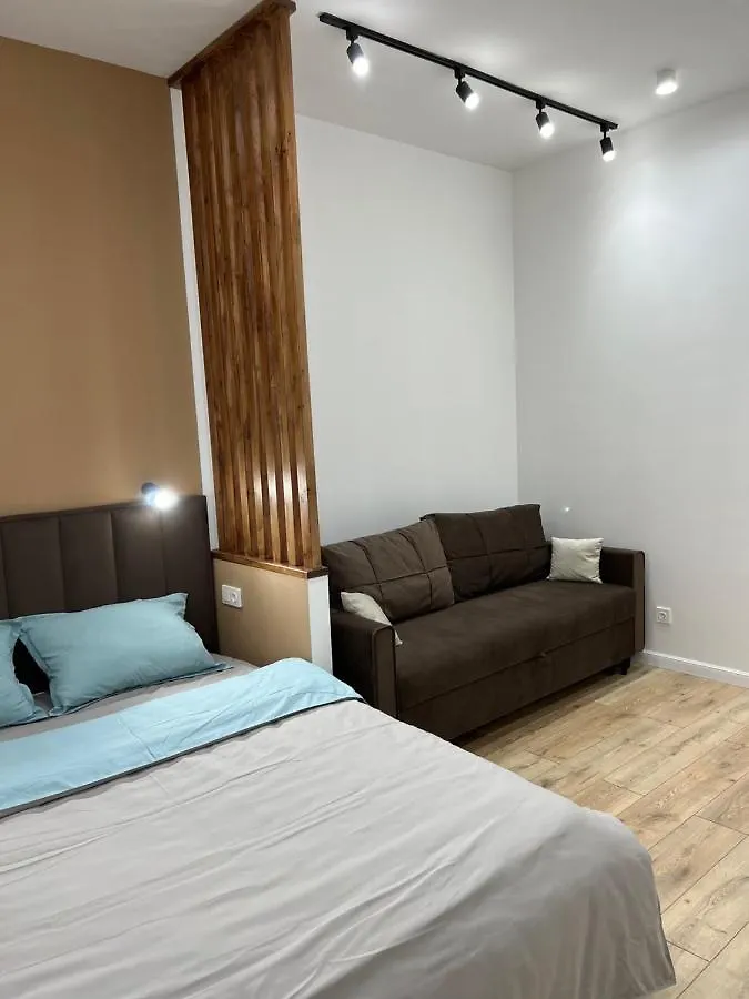 Апартаменты В Жк Only Moon Akmola Kazakistan